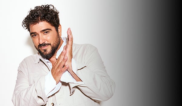 Equipo Antonio Orozco