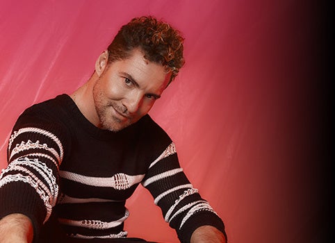 Equipo David Bisbal
