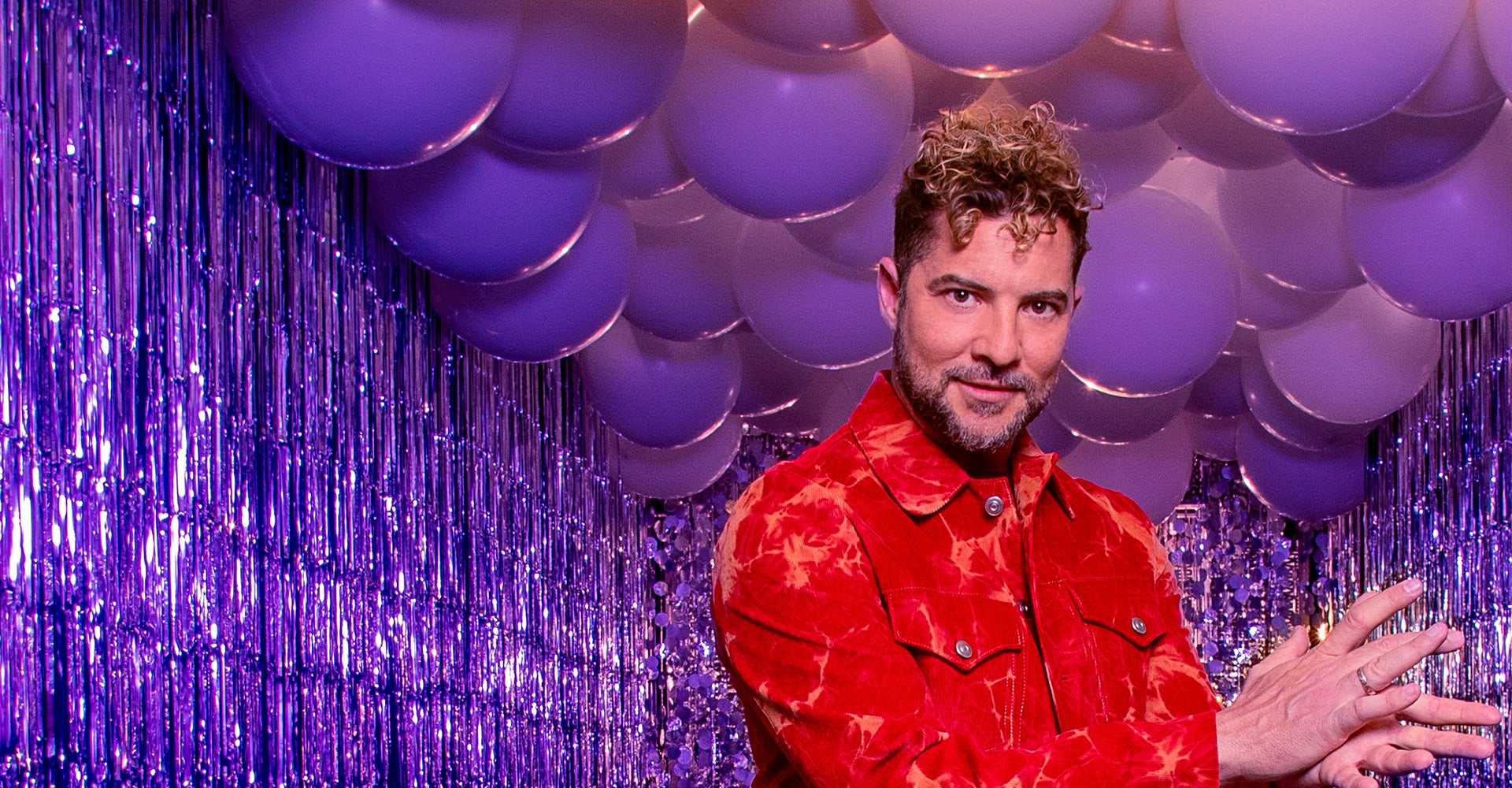David Bisbal