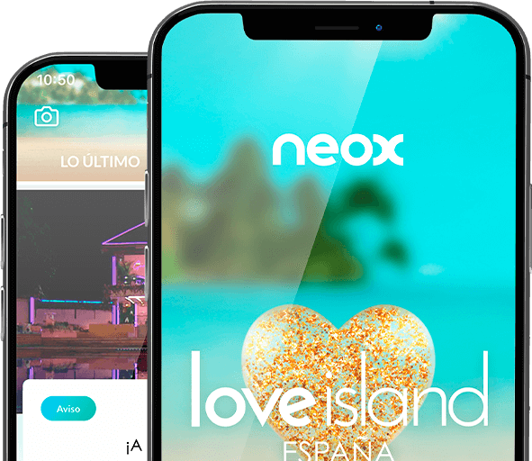 App de Love Island