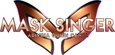 Logo Mask Singer