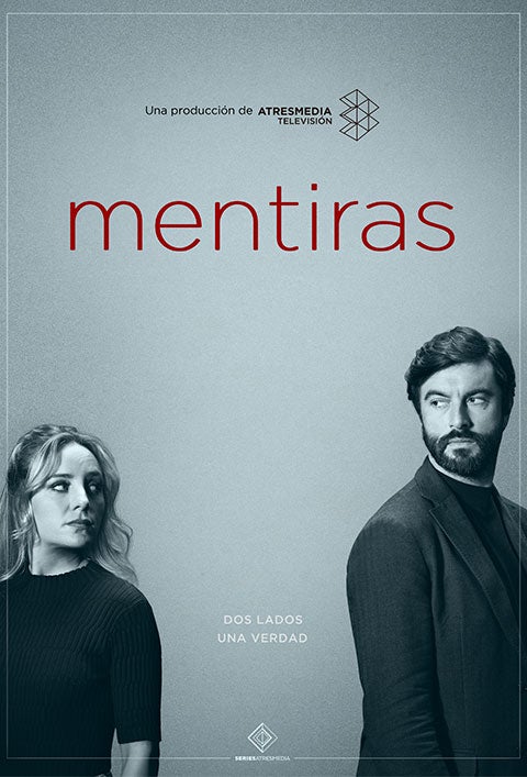 Descargar Serie Los Misterios De Laura Descubre los carteles oficiales de 'Mentiras', protagonizada por Javier