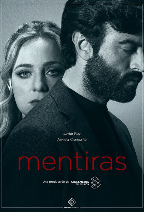 Descargar Serie Los Misterios De Laura Descubre los carteles oficiales de 'Mentiras', protagonizada por Javier