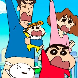 Capítulos completos de Shin Chan
