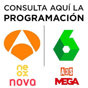 Consulta aquí la programación