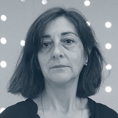 Arantza Martín