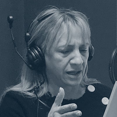Blanca Portillo
