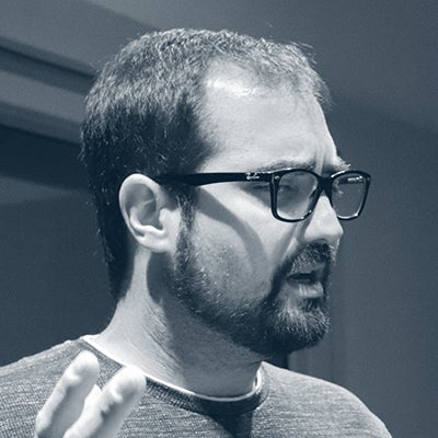 Borja Fernández Sedano