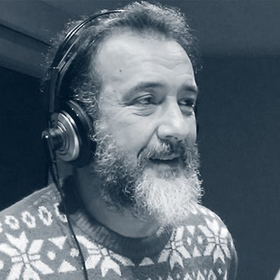 José Luis García Pérez