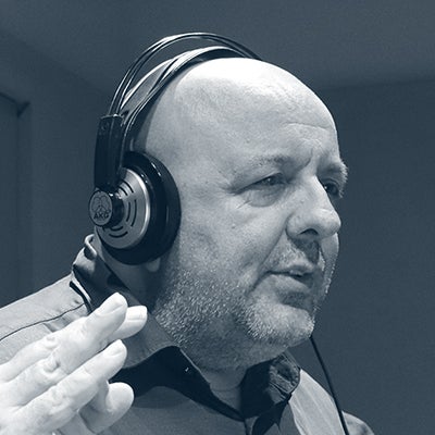 Juan Diego Guerrero