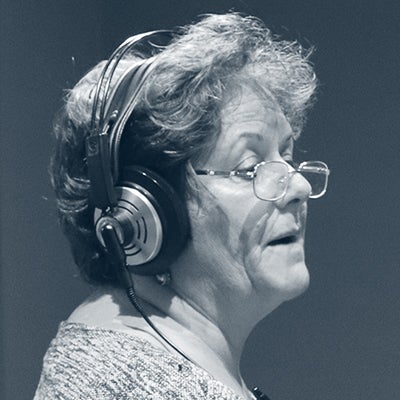 María Jesús Varona