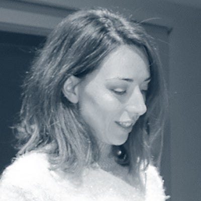 Sara Iglesias