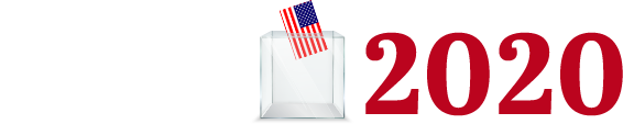 Logo Elecciones Estados Unidos