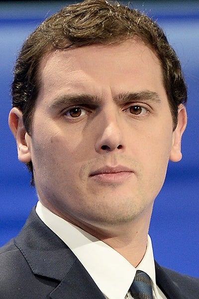 Albert Rivera