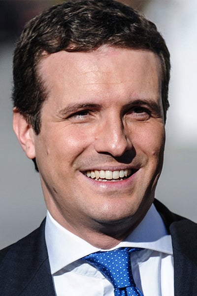 Pablo Casado