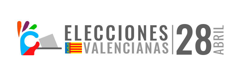 Logo Elecciones Valencianas