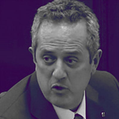 Joaquim Forn