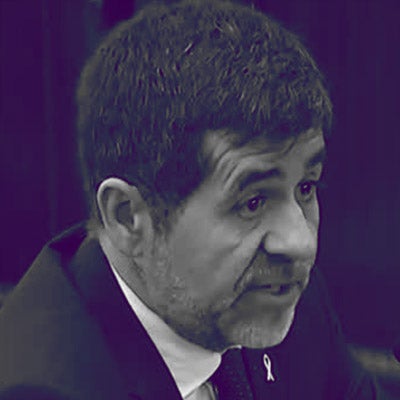 Jordi Sànchez