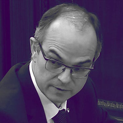 Jordi Turull