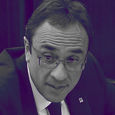 Josep Rull