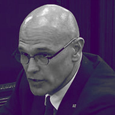 Raül Romeva