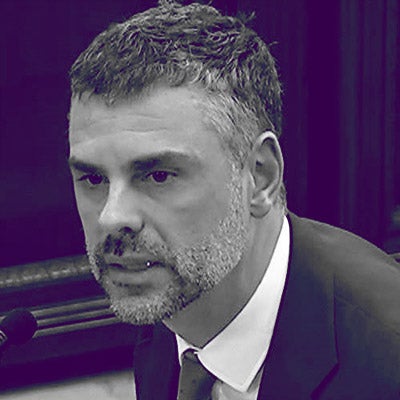 Santi Vila