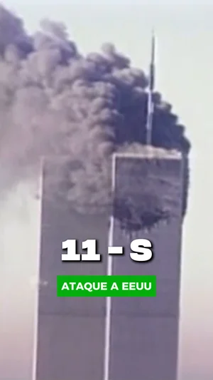 Atentados 11S