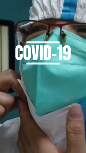 La pandemia del covid-19