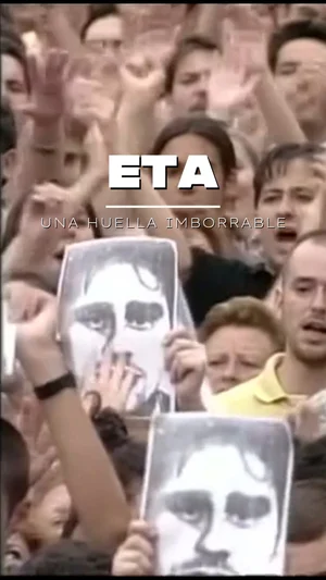 El terrorismo de ETA