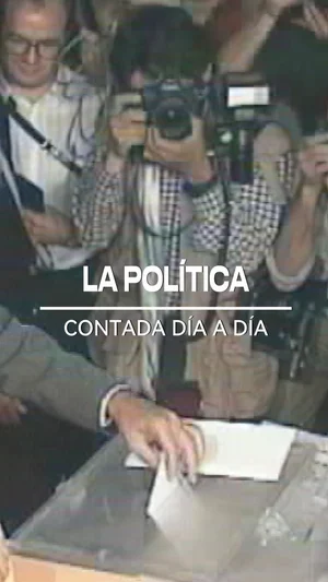 Un vistazo político a España