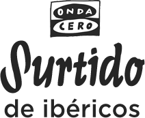 Surtido de ibéricos