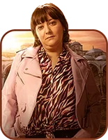 Espe: personaje La pasión turca