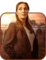 Fátima: personaje La pasión turca