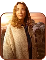 Laura: personaje La pasión turca