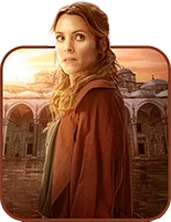 Olivia: personaje La pasión turca
