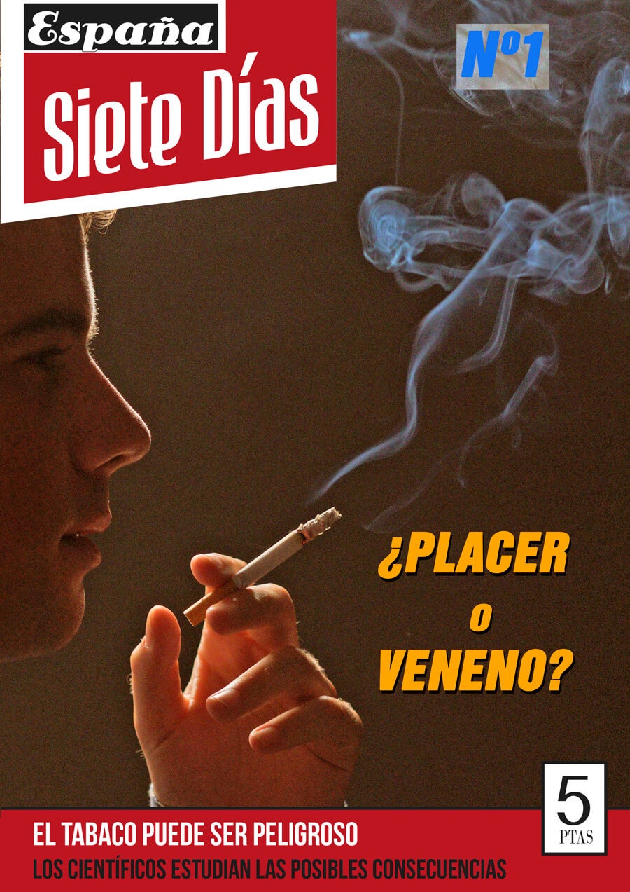 Placer o Veneno