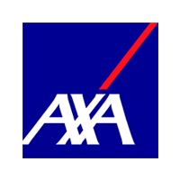 Logo Axa