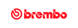 Logo Brembo