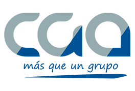 Logo Grupo CGA