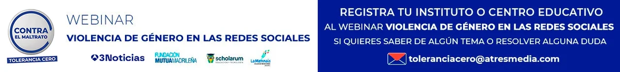 Webinar tolerancia cero
