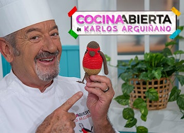 Karlos Arguiñano