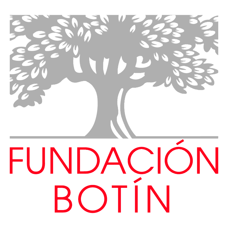 Logotipo Fundación Botín