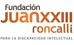 Logotipo Fundación Juan