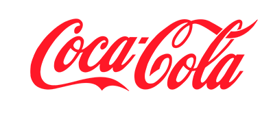 Logotipo Coca-Cola