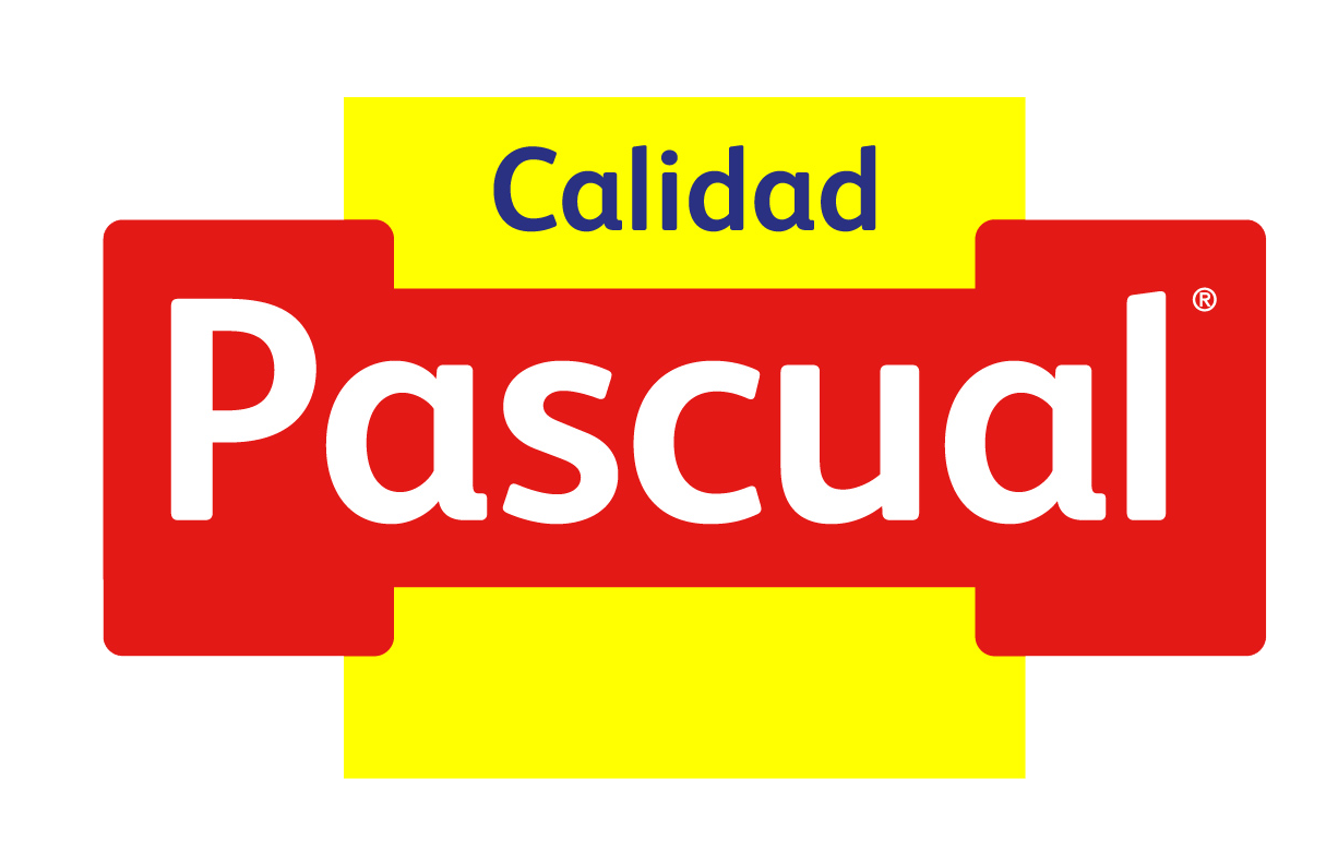Logotipo Coporación Pascual