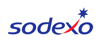 Logotipo Sodexo