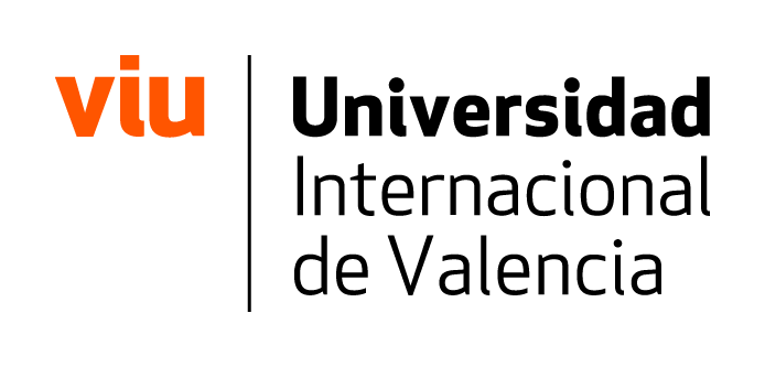 Logotipo Universidad Internacional de Valencia VIU