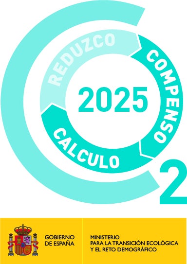 Registro de huella de carbono, compensación y proyectos de absorción