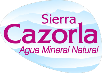 Agua Sierra Cazorla