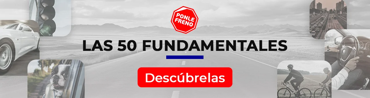 Las 50 fundamentales